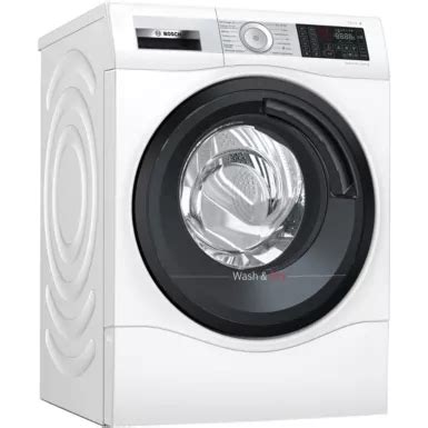 lave linge séchant hublot bosch wdu8h500ff